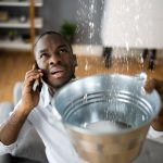 water damage cleanup bellevue wa